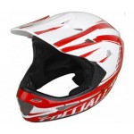 Шолом Specialized DISSIDENT COMP HLMT CE RACE RED L 60214-1164